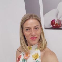Dobromira Gadzheva