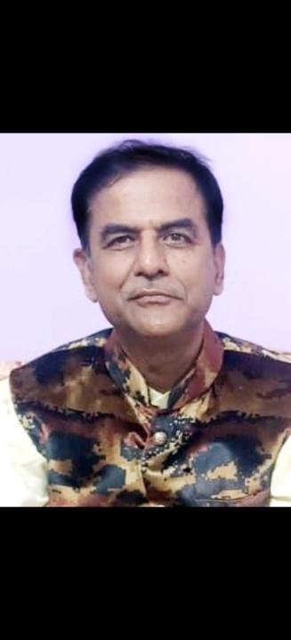 Bharat Bhushan Wadhwa