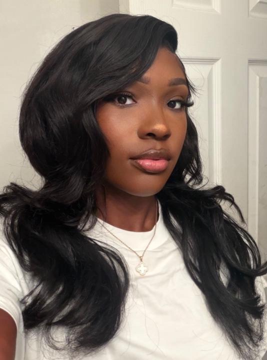 Faith Henry