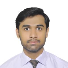 Muhammad Hassan Ali Bhatti