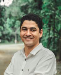 Elias Santana