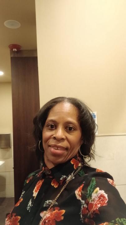 Latifa Parker