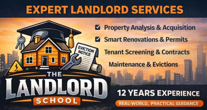 The Landlord School