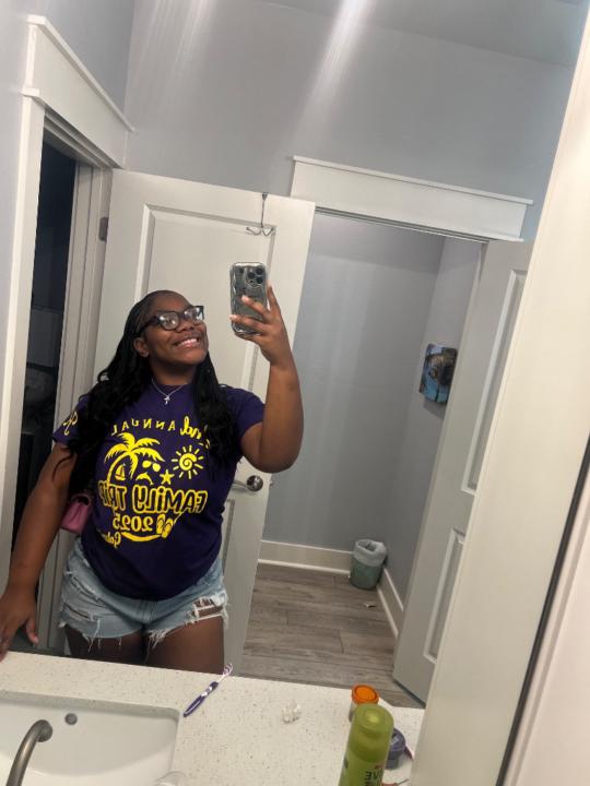 Jakhia Walker