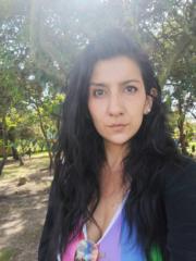 Carolina Rincón Bayona