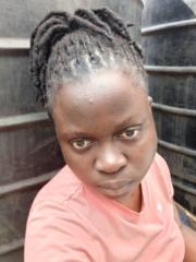 Esther Ayoo
