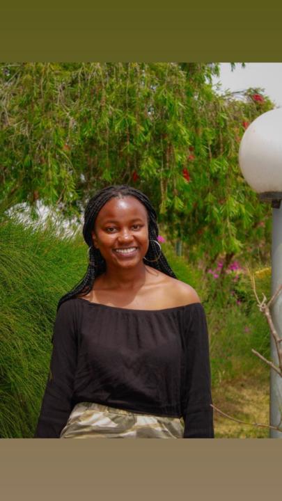 Ann Muthoni