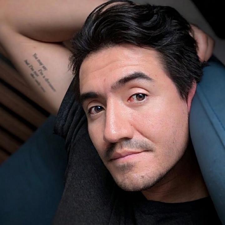 Christian Pinilla