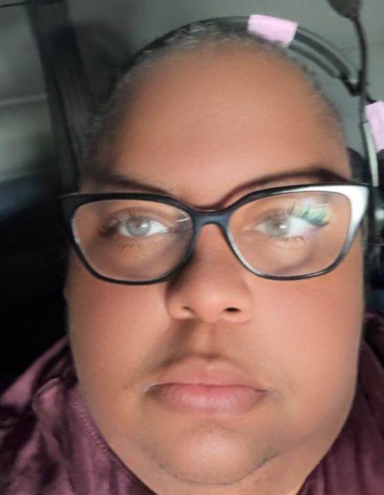 Katiesha Waltrip