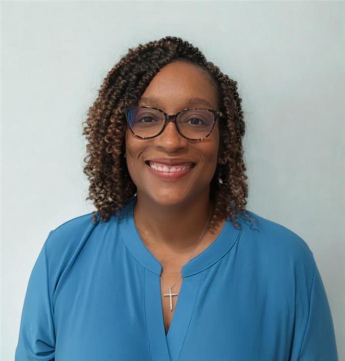 Tangelia Easterling