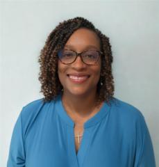 Tangelia Easterling