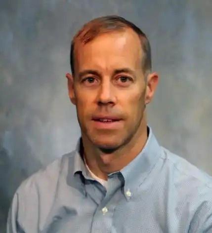 Erik Eck