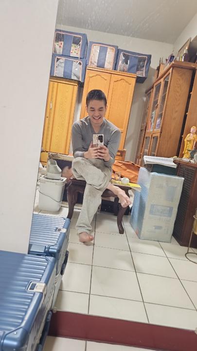Kaiching Lin