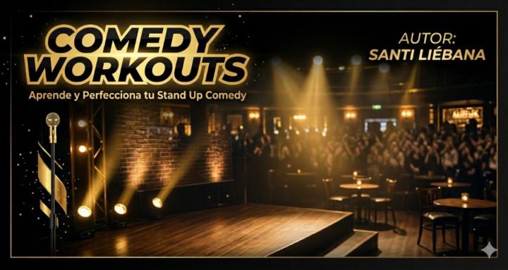 Comedy Workouts