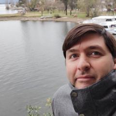 Rodrigo Rodriguez