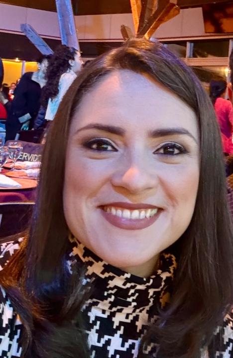 Ana Lucía Pivaral de Coyoy