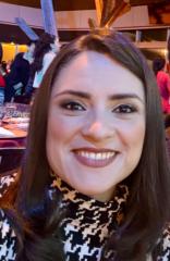 Ana Lucía Pivaral de Coyoy