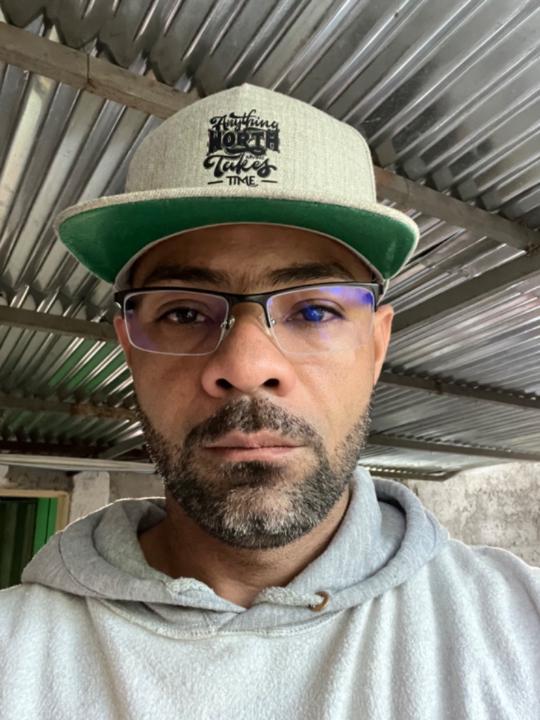 Yeimerson Hernandez