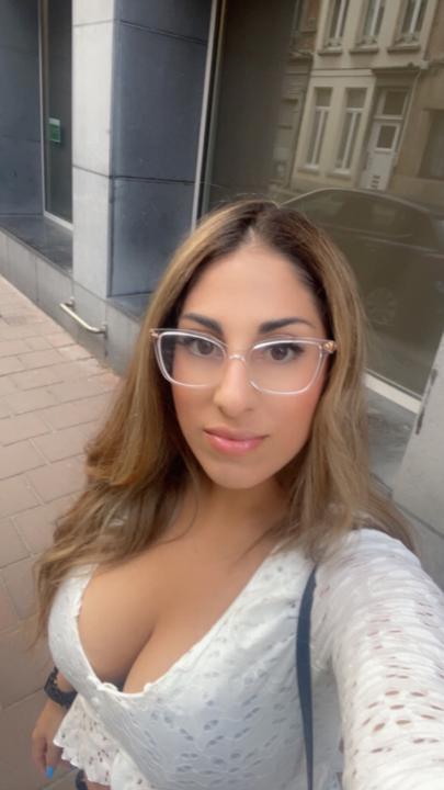 Natasha Sakellariou