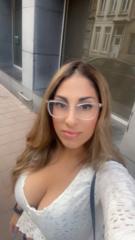 Natasha Sakellariou