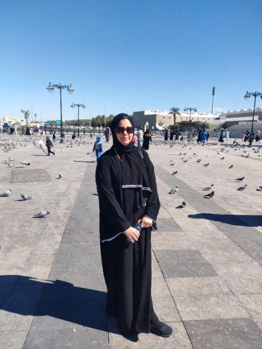 Amira Ismail