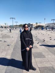 Amira Ismail