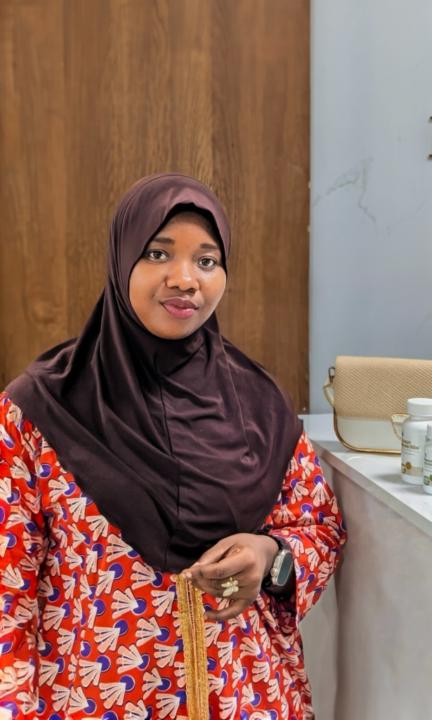 Leyla Hashim