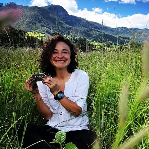 Ma Alejandra Tinjacá C.