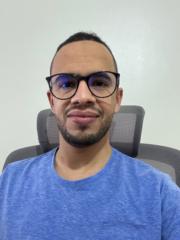 Mohammed El mehdaoui