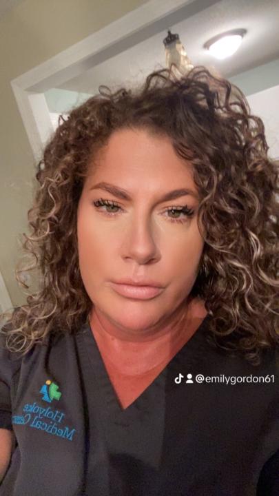 Emily Gordon