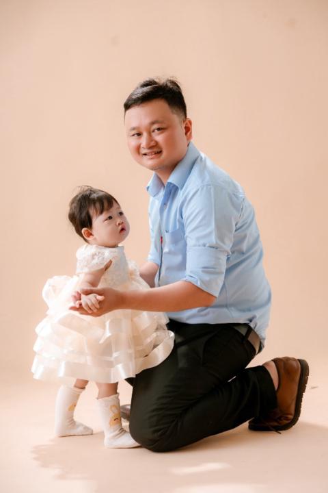 Lê Anh minh