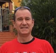 Geoff Gow