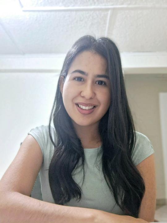 Janeth Lopez