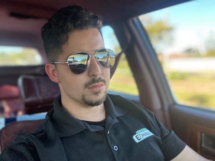 Jorge Ferreiro