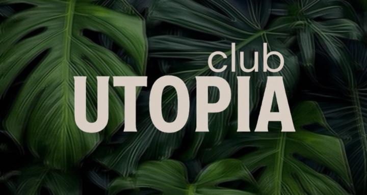 UTOPÍA CLUB
