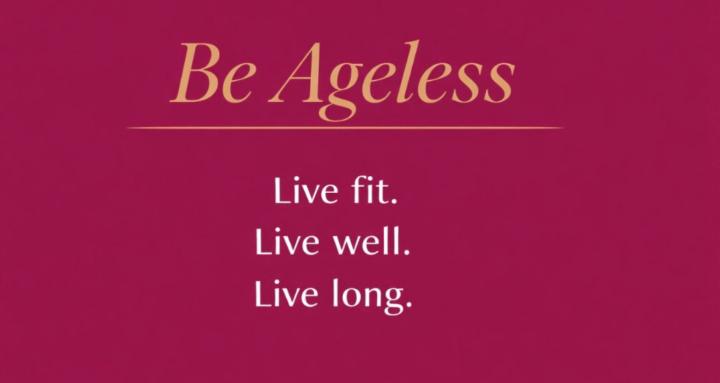 Ageless Living Club