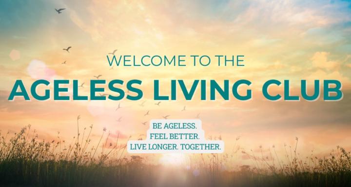 Ageless Living Club