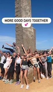More Good Days Together 🥰