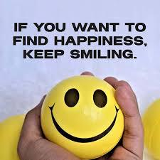 😊 Share something that makes you Happy?😊