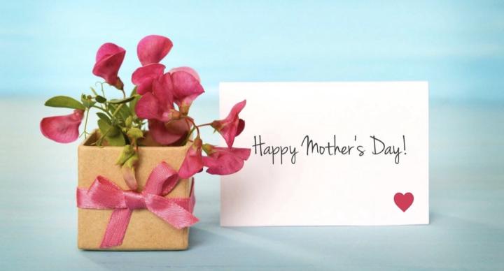 “Happy Mother’s Day to our community across the USA and Canada!”