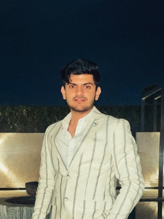 Aabhas Bajpai