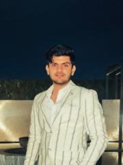 Aabhas Bajpai