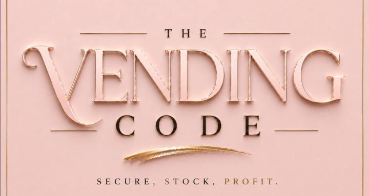The Vending Code