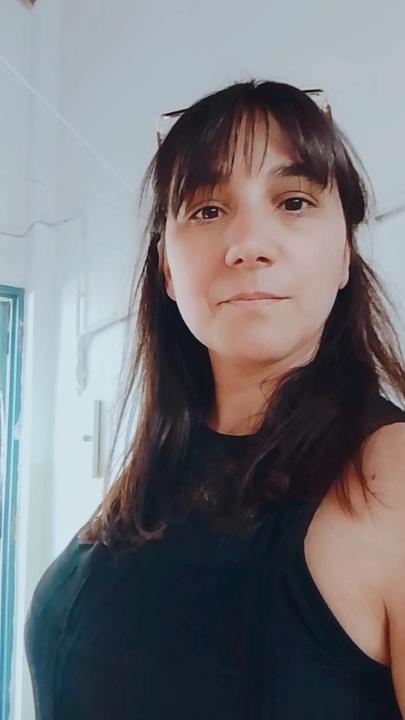 Guillermina Barrientos