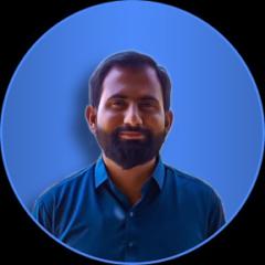 Muhammad Muneeb Ahmad