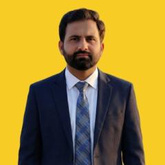 Muhammad Muneeb Ahmad