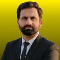 Muhammad Muneeb Ahmad
