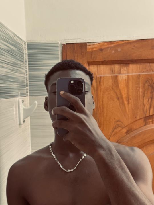 Prince Danyigbe