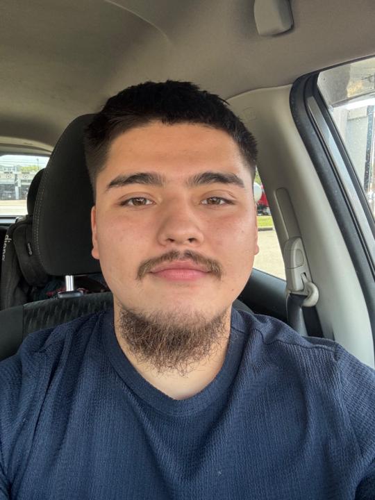 Charley Perez