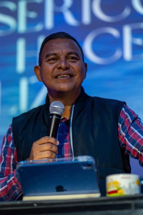 José Javier Ávalos